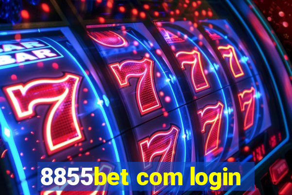 8855bet com login